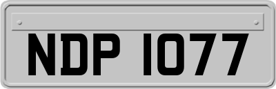 NDP1077