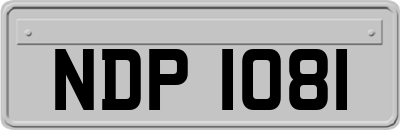 NDP1081