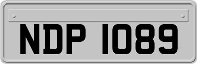NDP1089