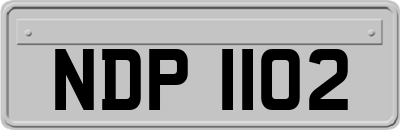 NDP1102