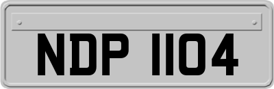 NDP1104