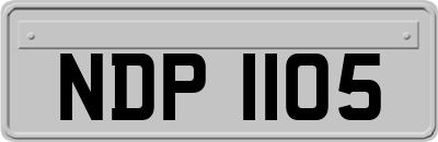 NDP1105