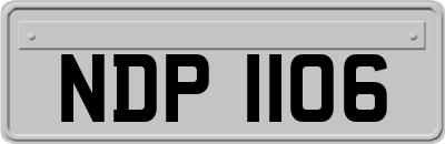 NDP1106