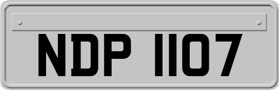 NDP1107