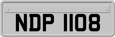 NDP1108