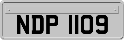 NDP1109