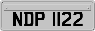 NDP1122