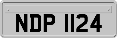 NDP1124