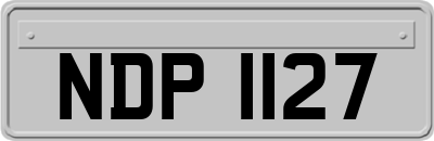 NDP1127