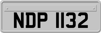NDP1132