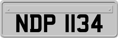 NDP1134