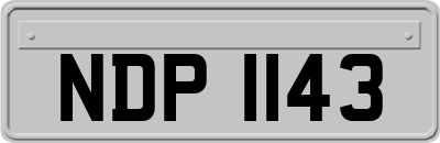 NDP1143
