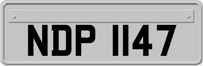 NDP1147