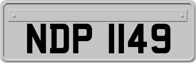 NDP1149