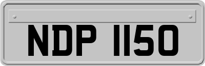 NDP1150