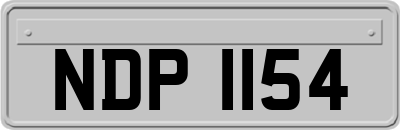 NDP1154