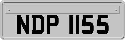 NDP1155