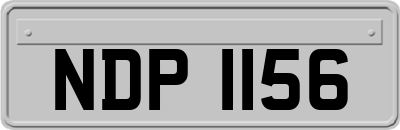 NDP1156