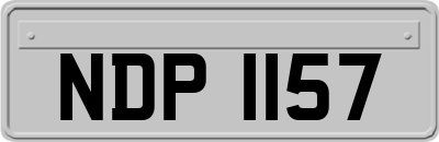 NDP1157