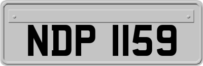 NDP1159