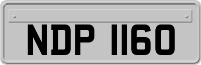 NDP1160