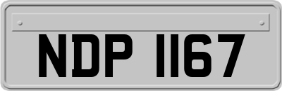 NDP1167
