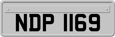 NDP1169