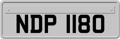 NDP1180