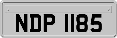 NDP1185