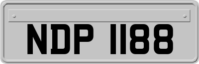 NDP1188