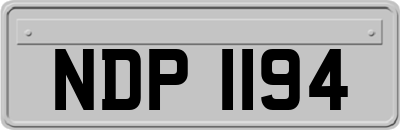 NDP1194
