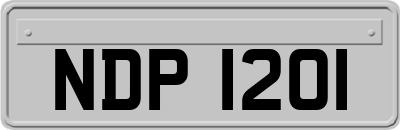 NDP1201