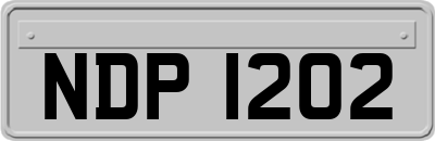 NDP1202