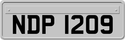 NDP1209