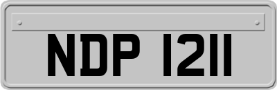 NDP1211