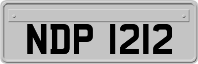 NDP1212