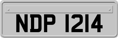NDP1214