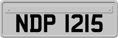 NDP1215
