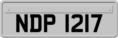 NDP1217