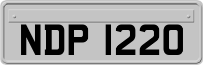 NDP1220