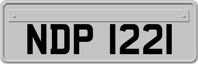NDP1221