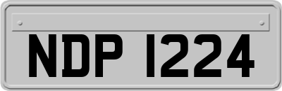 NDP1224