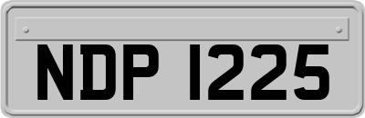 NDP1225