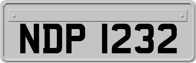 NDP1232