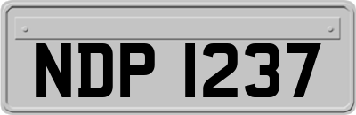 NDP1237
