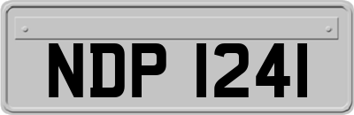 NDP1241