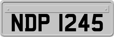 NDP1245
