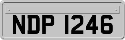 NDP1246