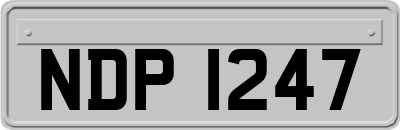 NDP1247