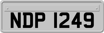 NDP1249